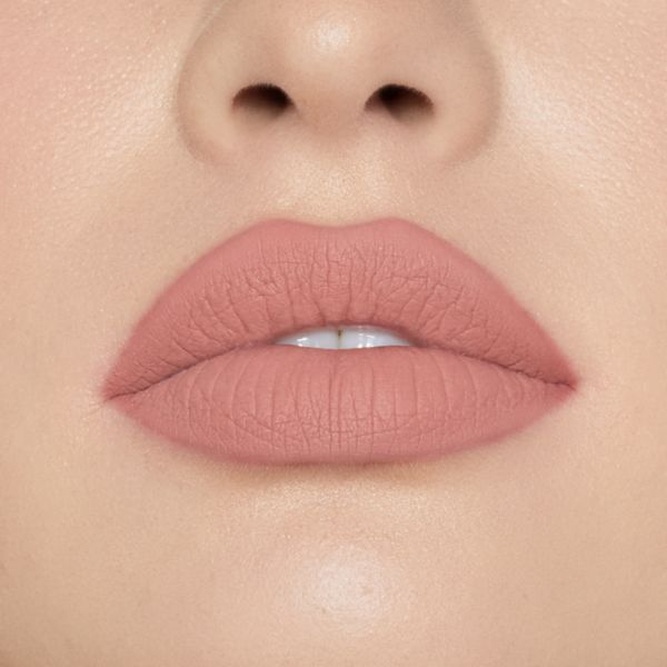 Candy K Matte Liquid Lipstick Kylie Cosmetics by Kylie Jenner